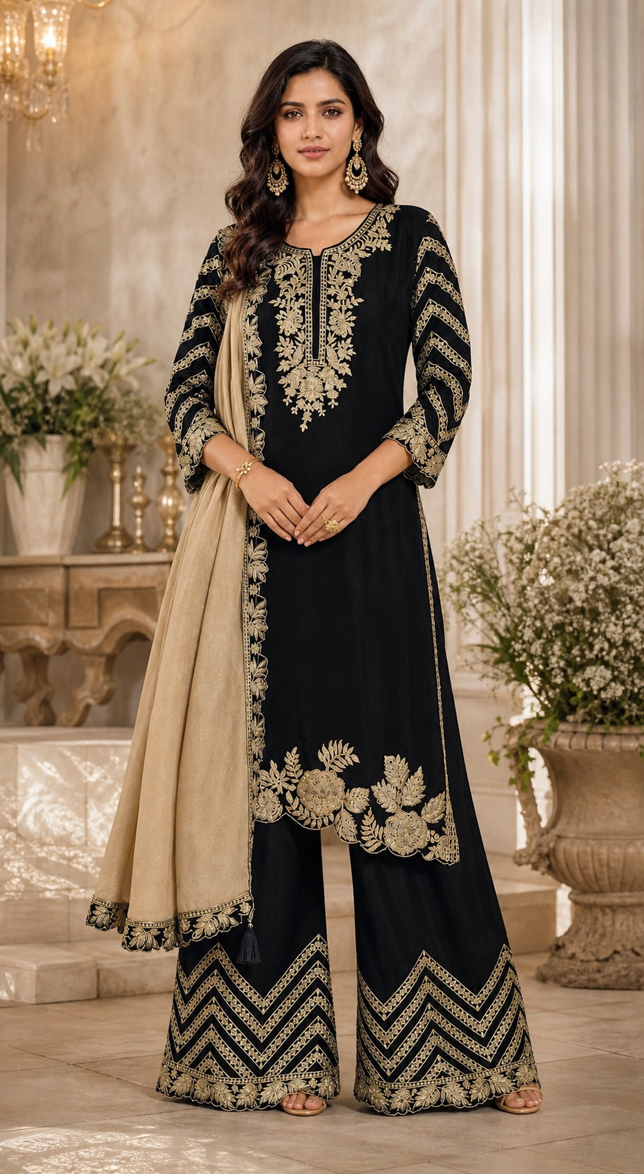 Elite Party wear Suit