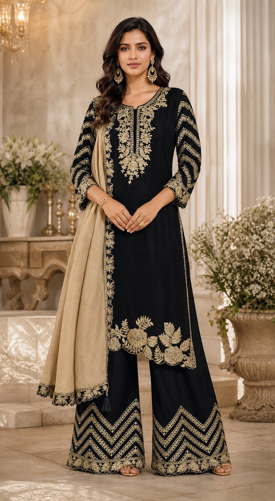 Elite Party wear Suit