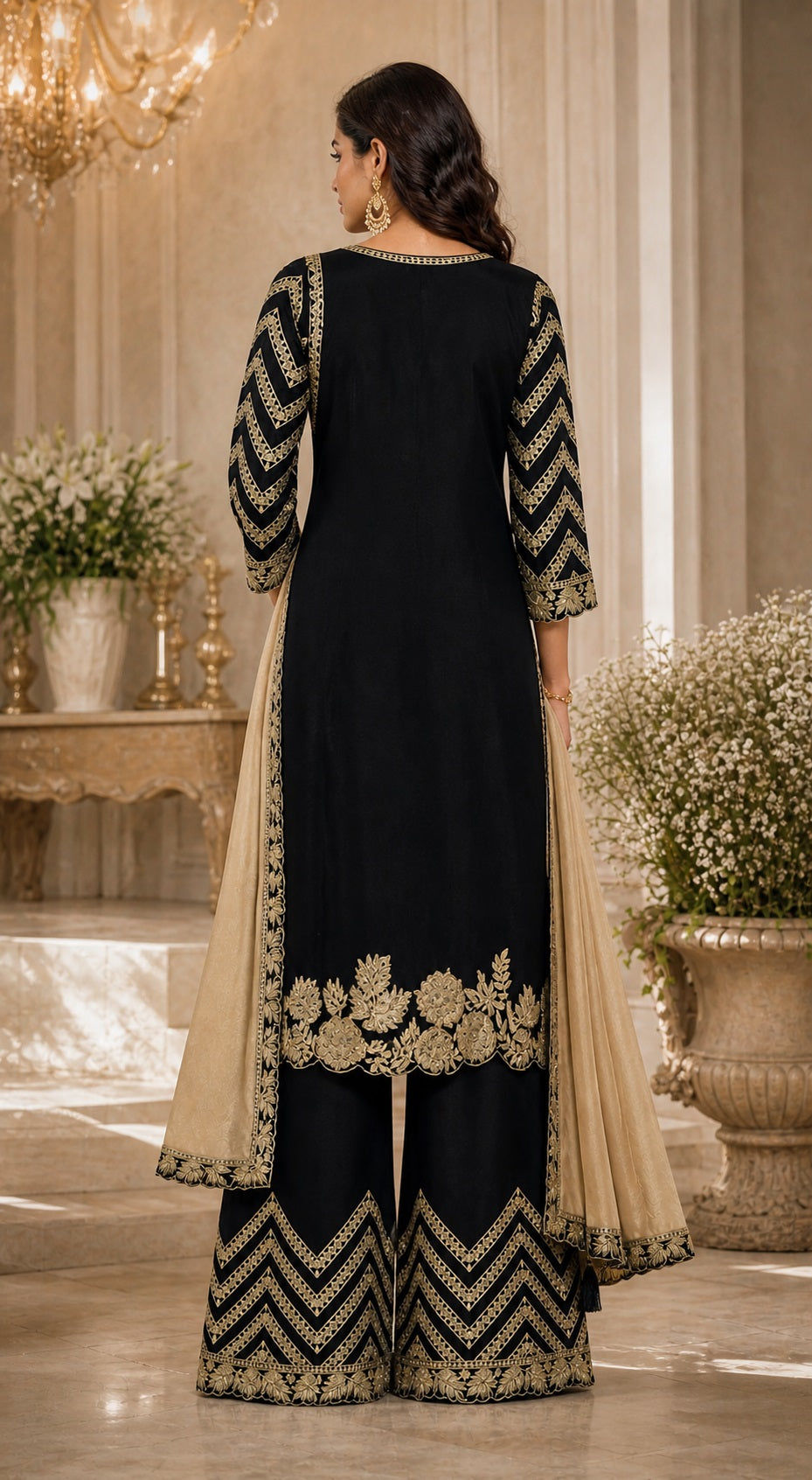 Elite Party wear Suit