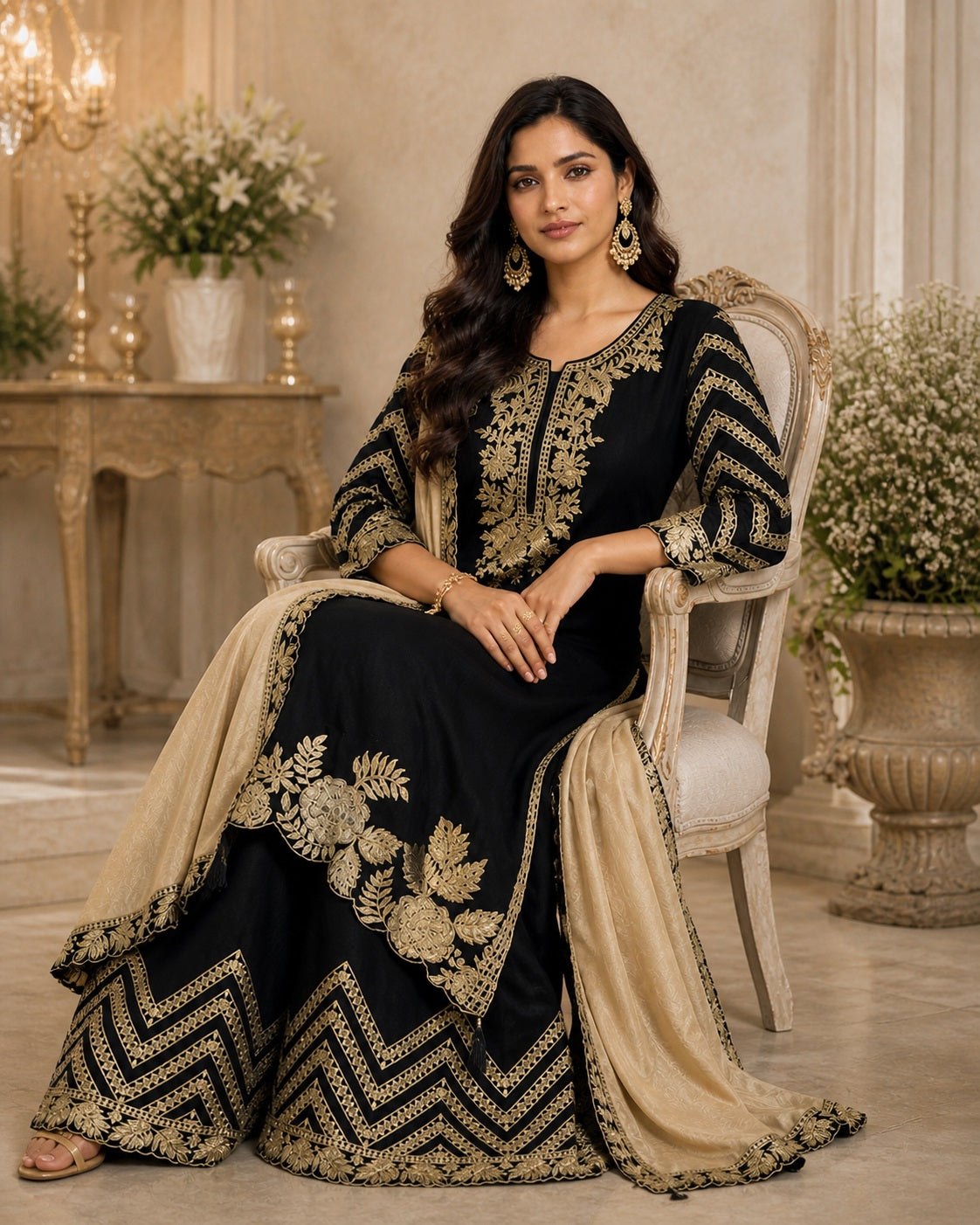 Elite Party wear Suit