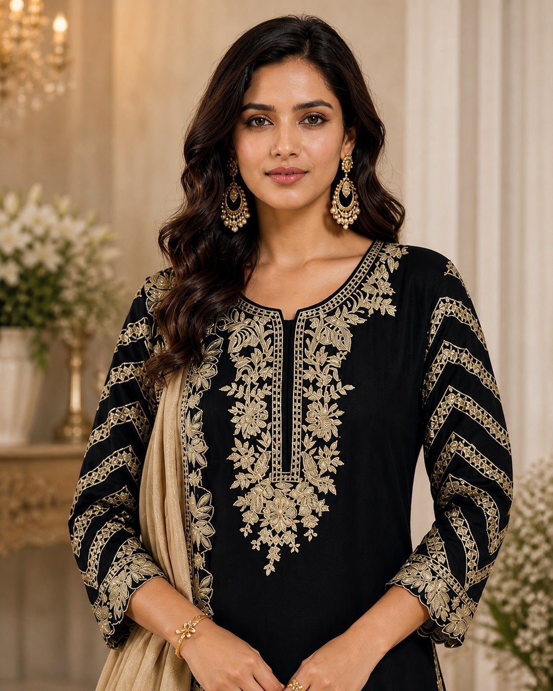 Elite Party wear Suit