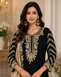 Elite Party wear Suit