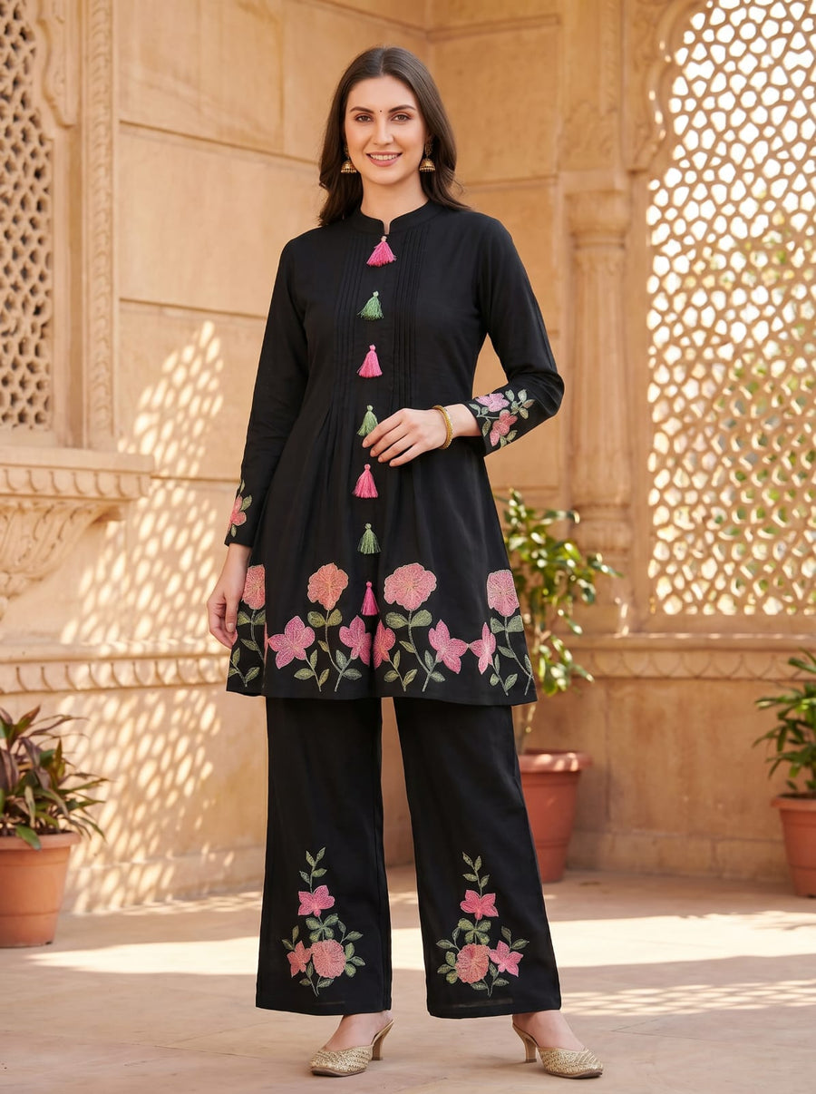Premium Co-Ord Set