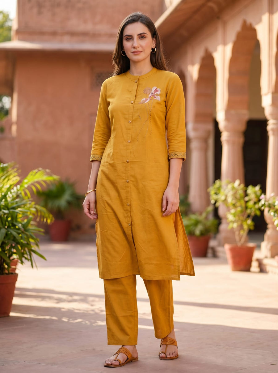 Premium Co-Ord Set