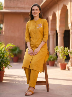Premium Co-Ord Set