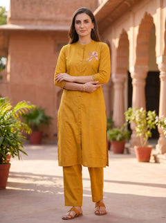 Premium Co-Ord Set