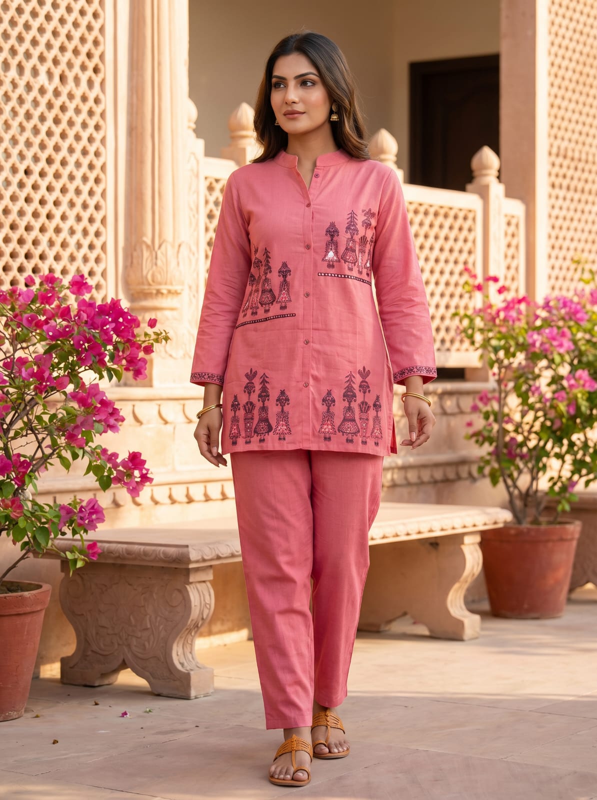 Premium Co-Ord Set