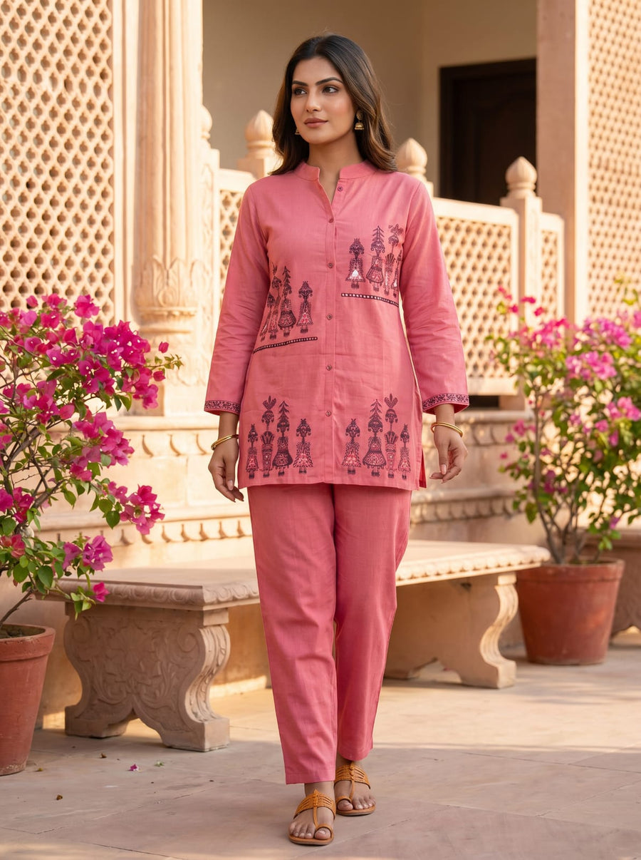 Premium Co-Ord Set