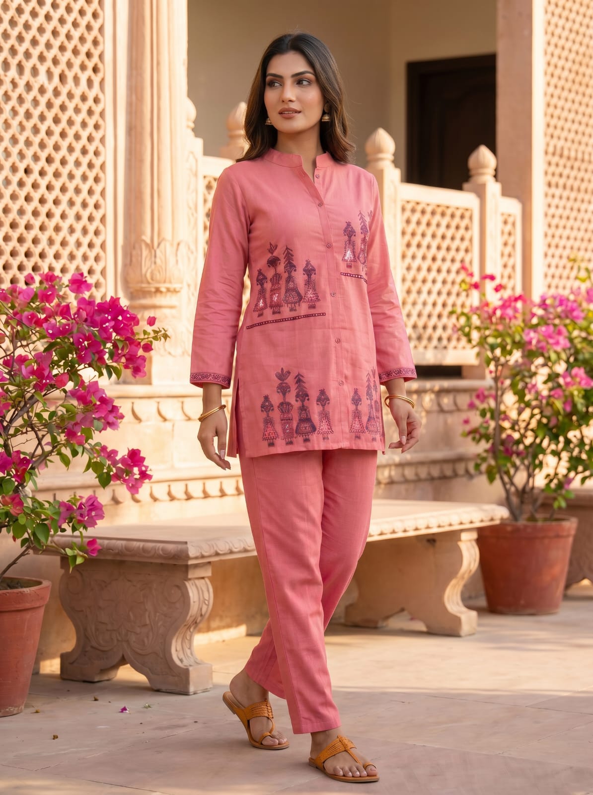 Premium Co-Ord Set