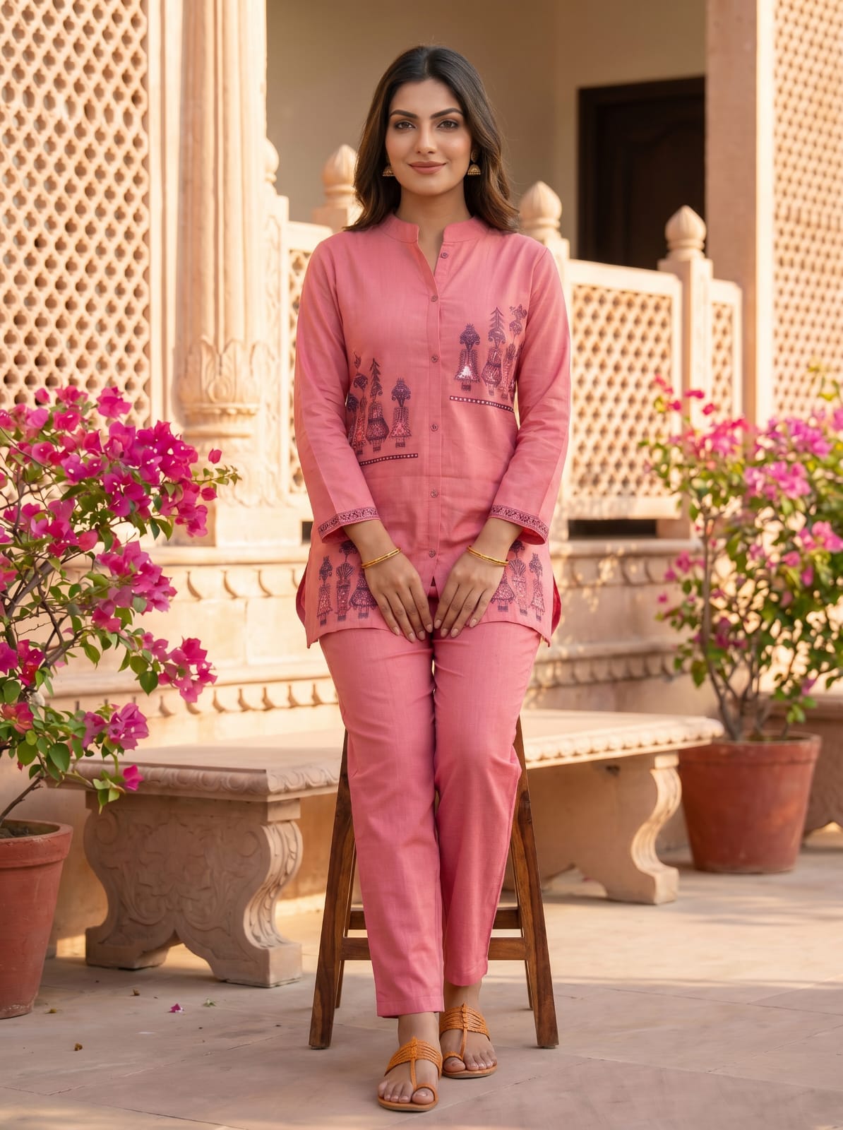 Premium Co-Ord Set