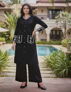 Premium Co-Ord Set