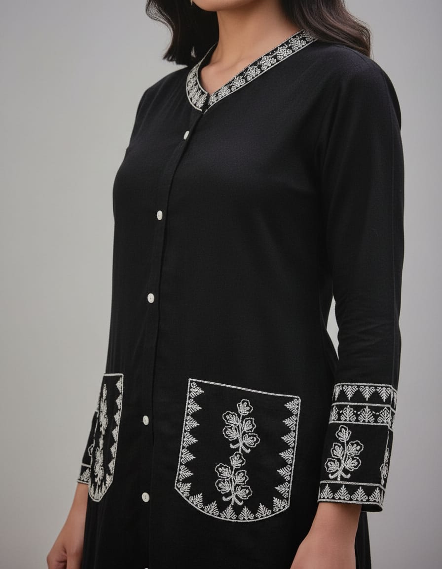 Premium Co-Ord Set
