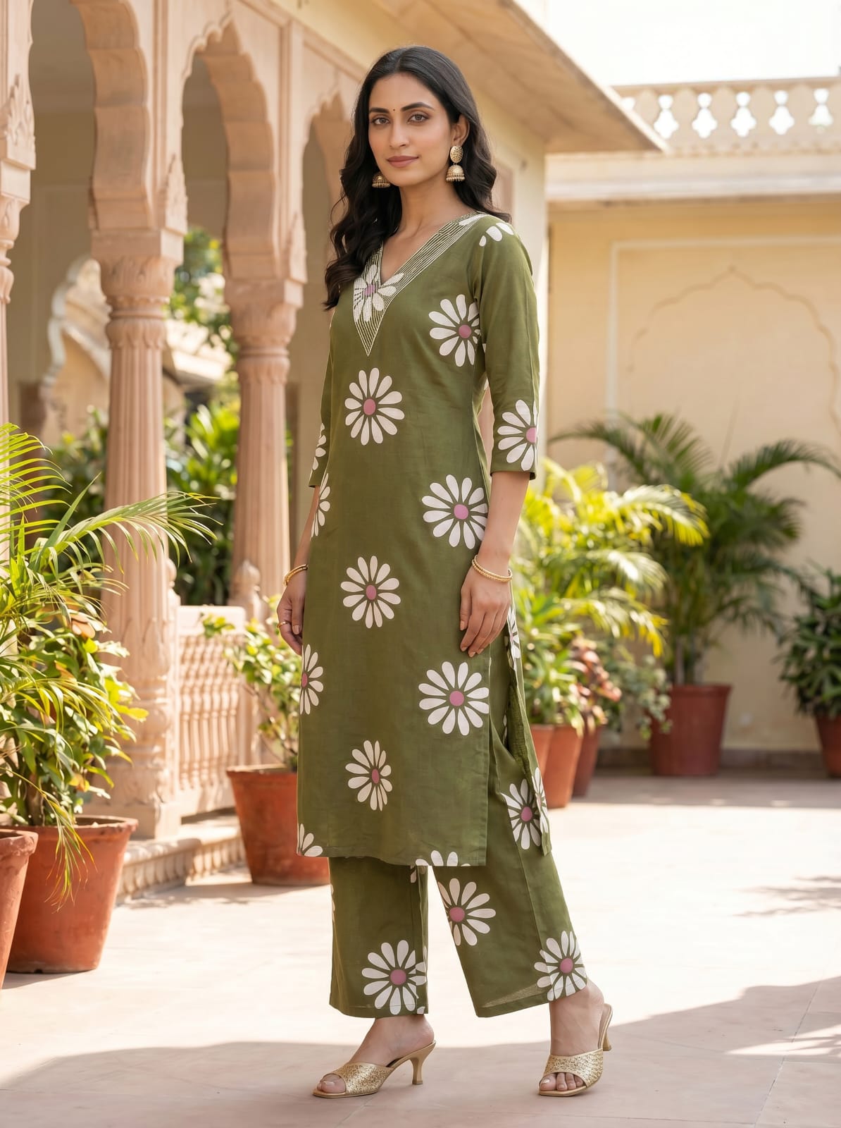 Premium Co-Ord Set