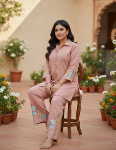 Premium Co-Ord Set