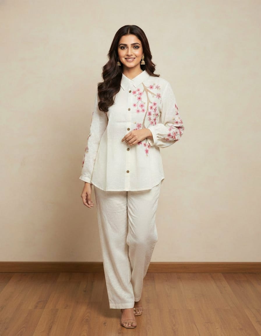 Premium Co-Ord Set