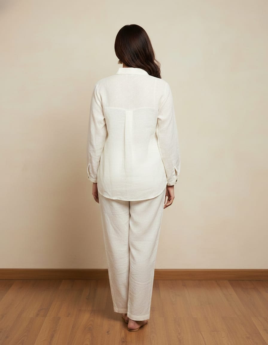 Premium Co-Ord Set