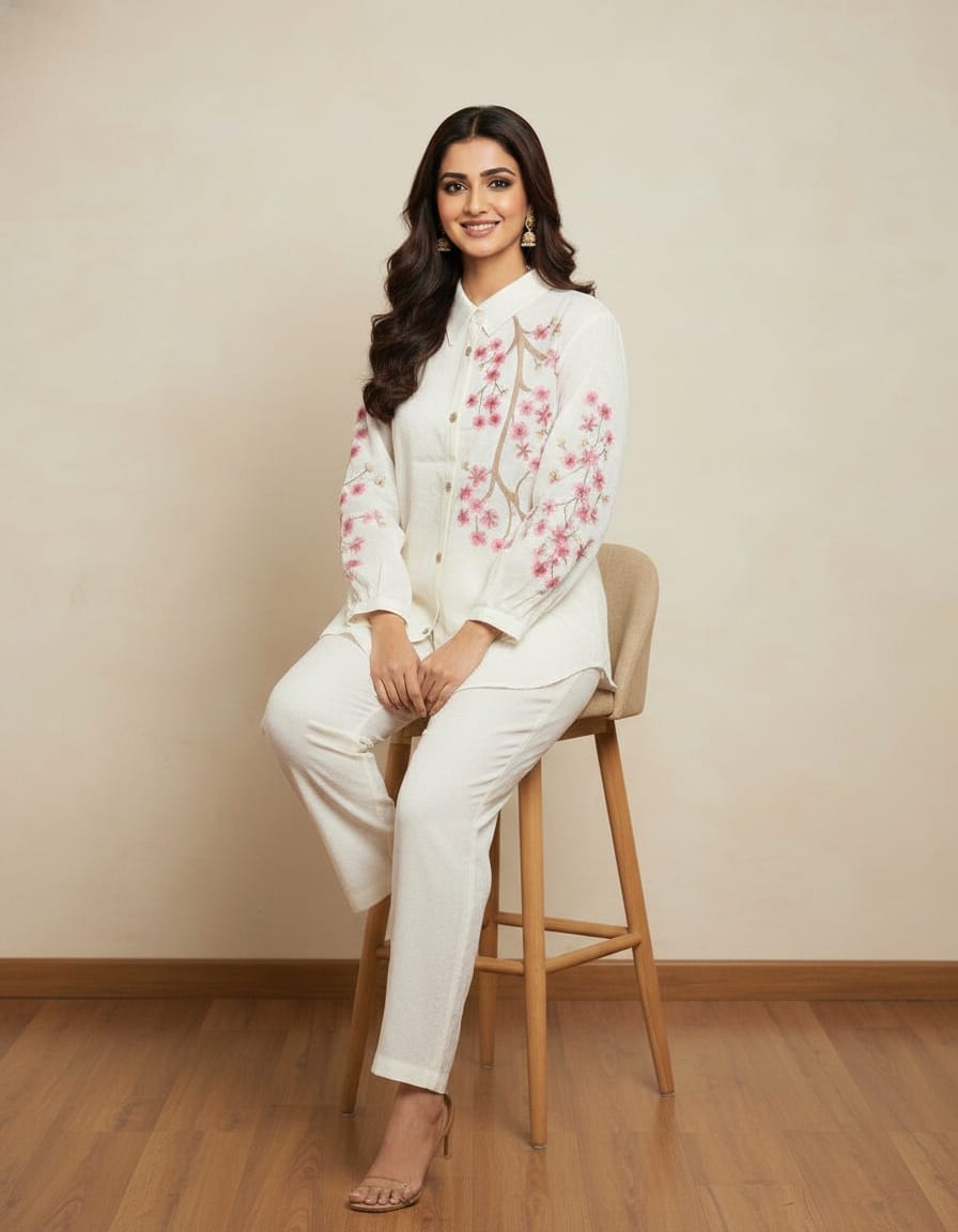 Premium Co-Ord Set
