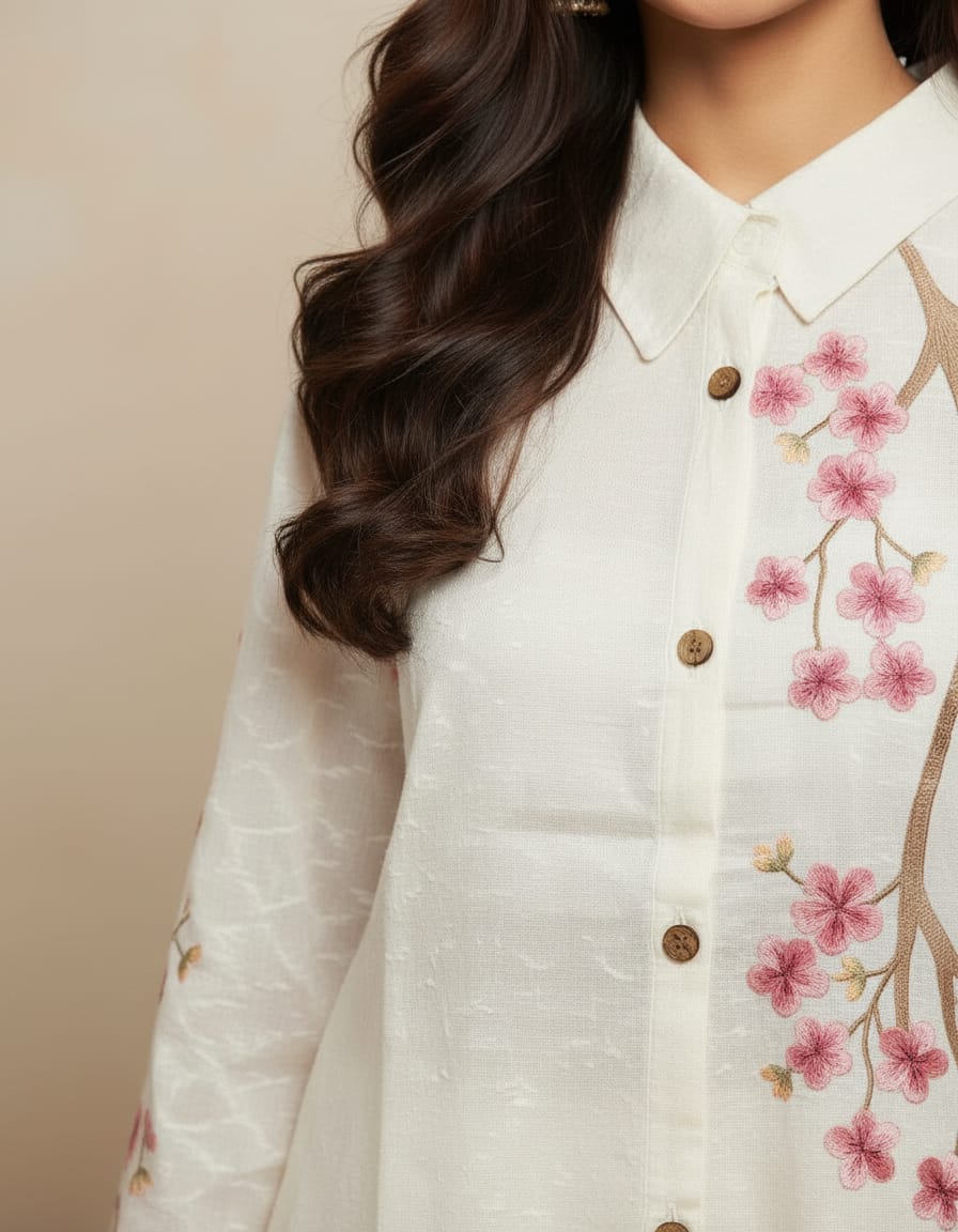 Premium Co-Ord Set