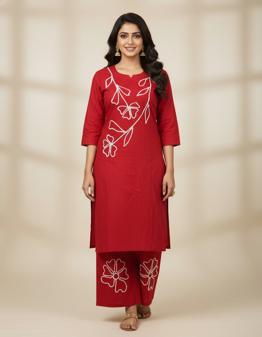 Premium Co-Ord Set