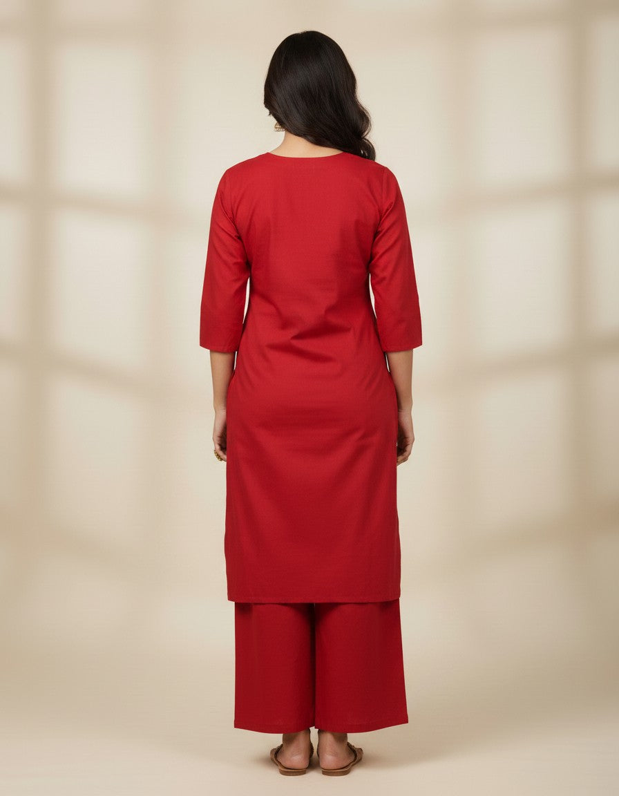 Premium Co-Ord Set