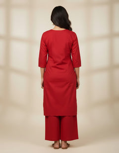 Premium Co-Ord Set