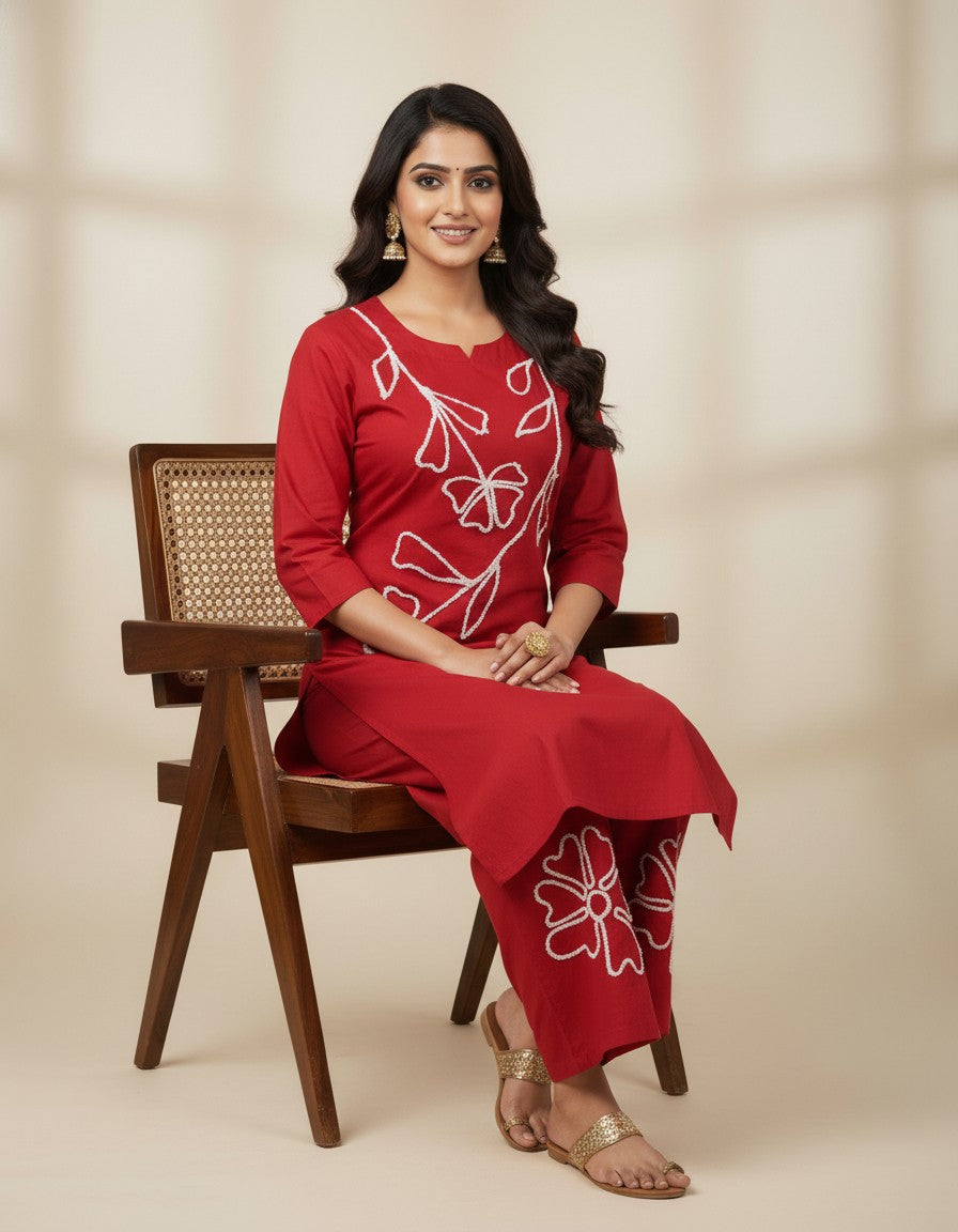 Premium Co-Ord Set