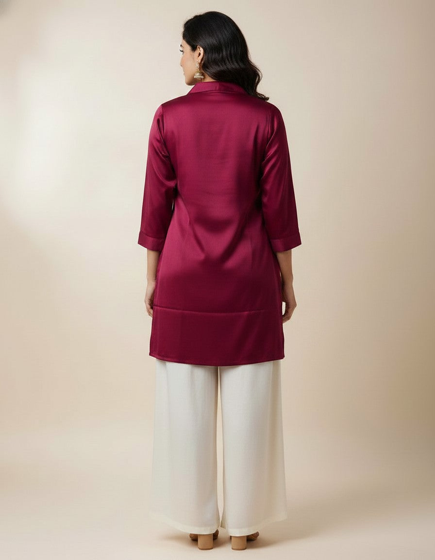 Premium Co-Ord Set