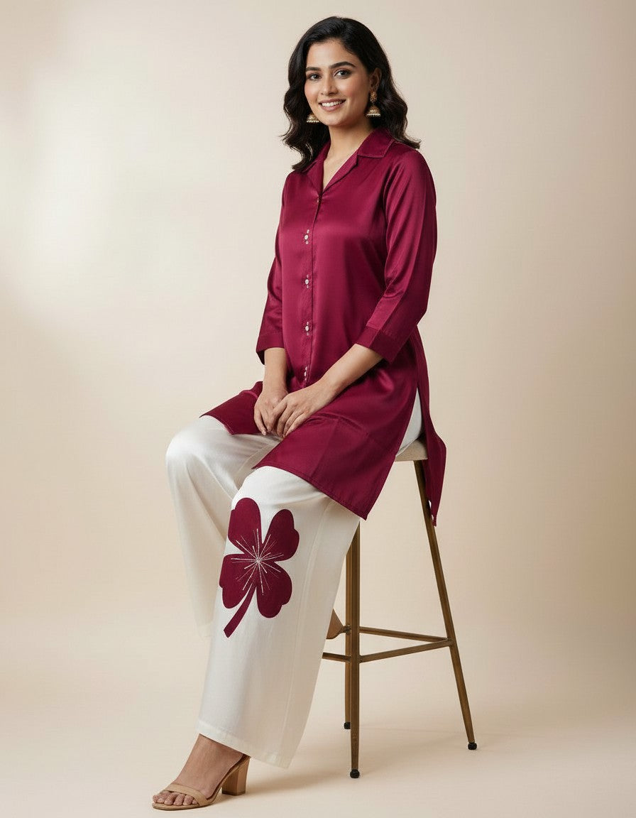 Premium Co-Ord Set
