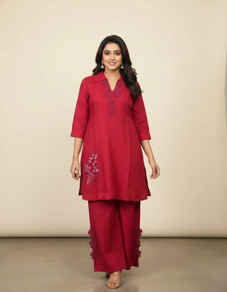 Premium Co-Ord Set