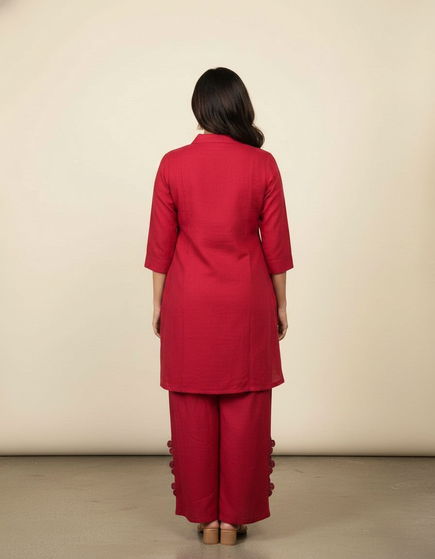 Premium Co-Ord Set