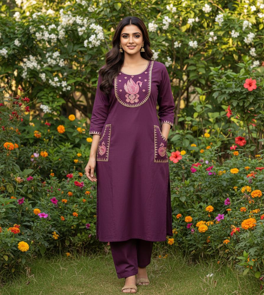 Premium Co-Ord Set