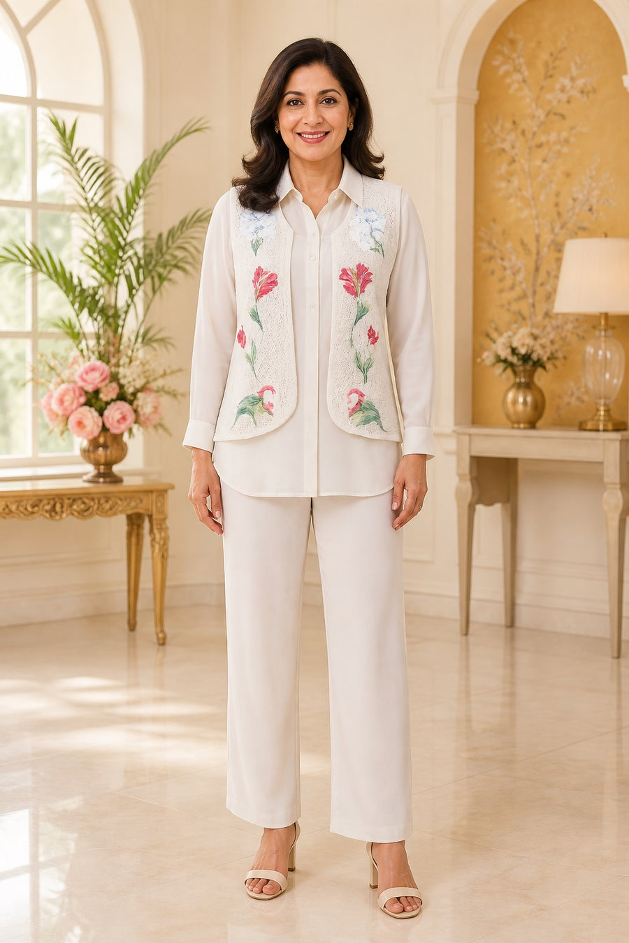 Premium Co-Ord Set