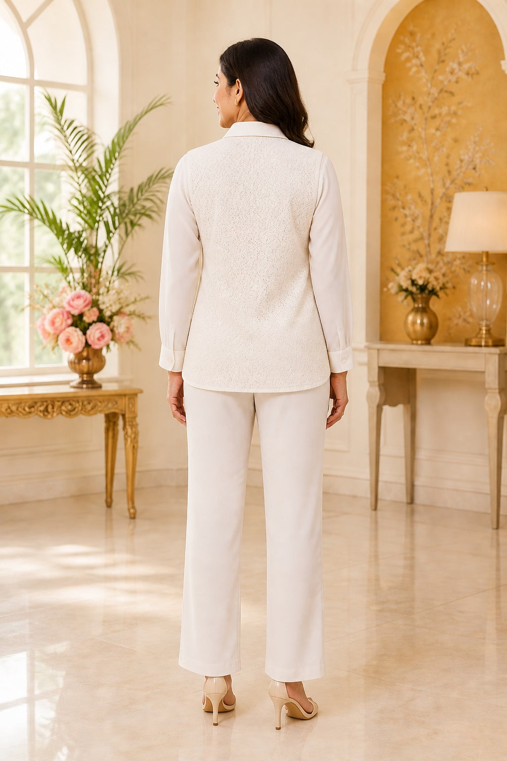Premium Co-Ord Set