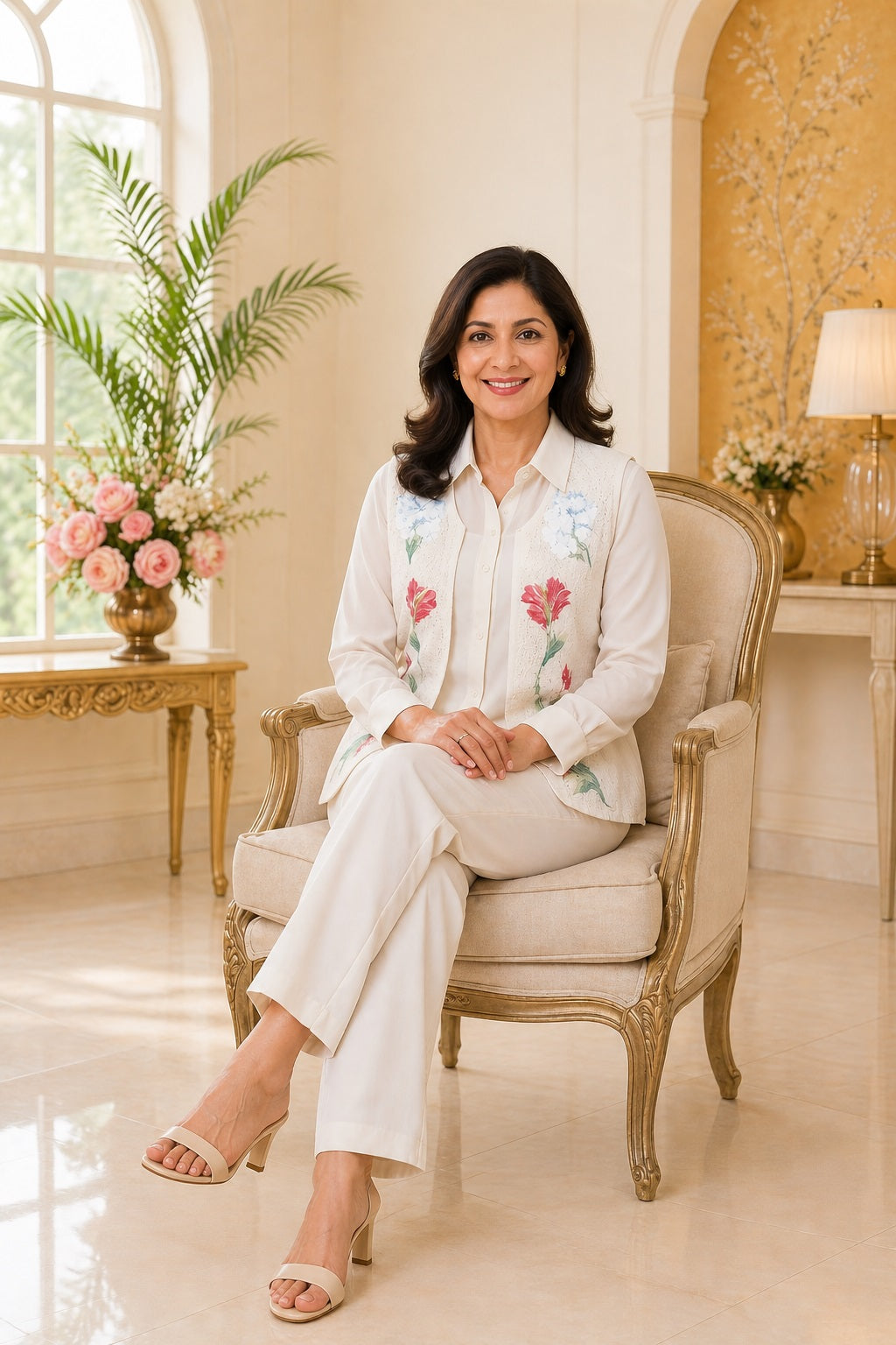 Premium Co-Ord Set