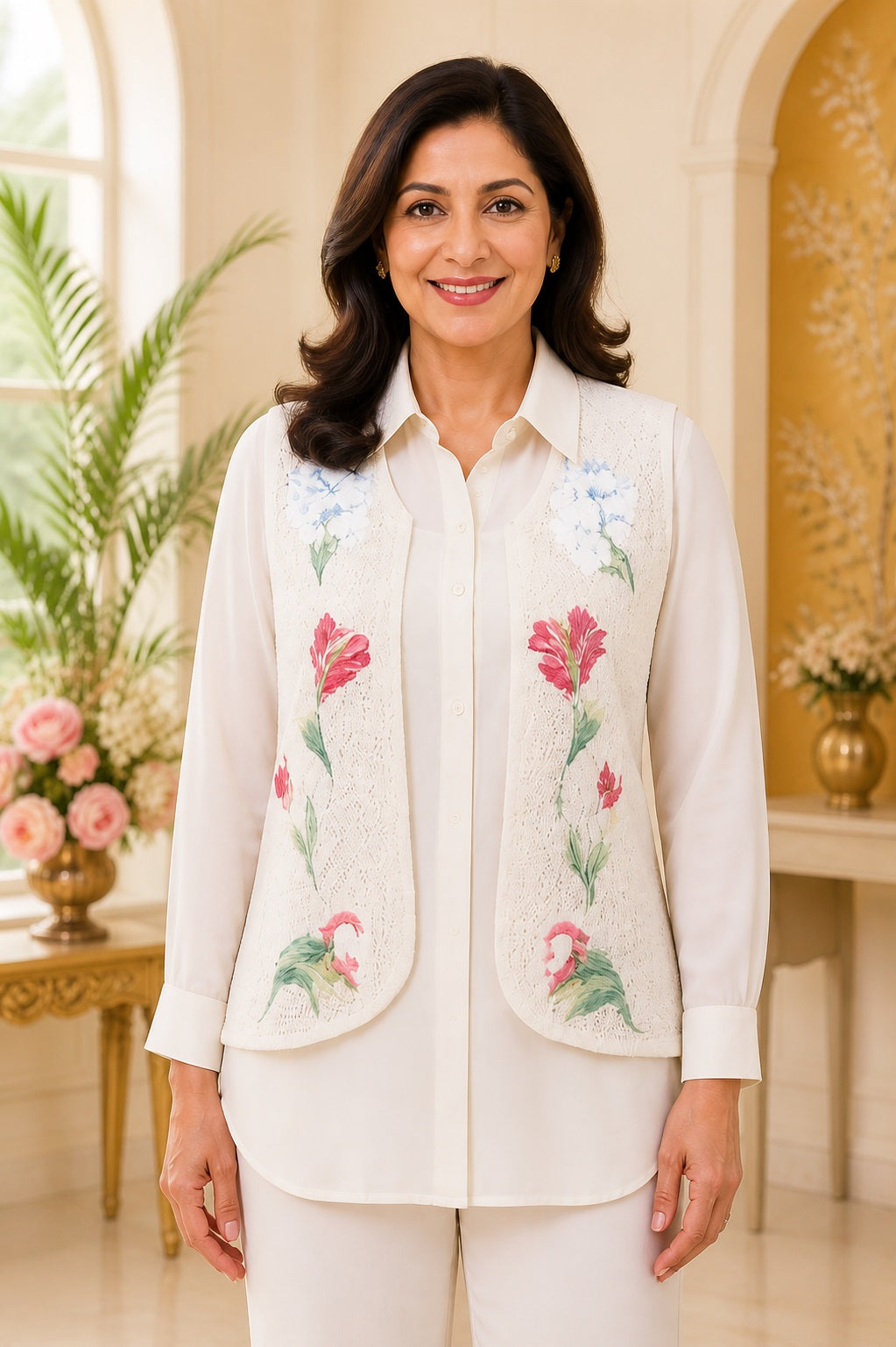 Premium Co-Ord Set