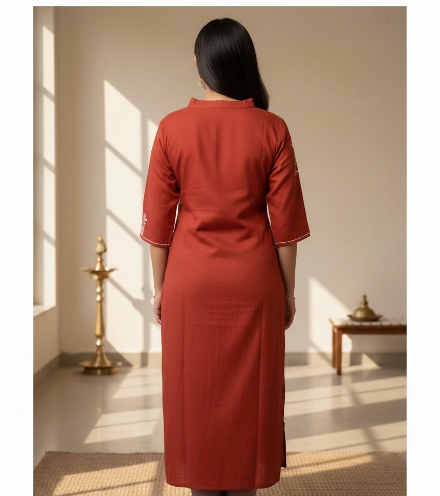 Premeum Summer kurti