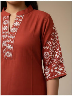 Premeum Summer kurti
