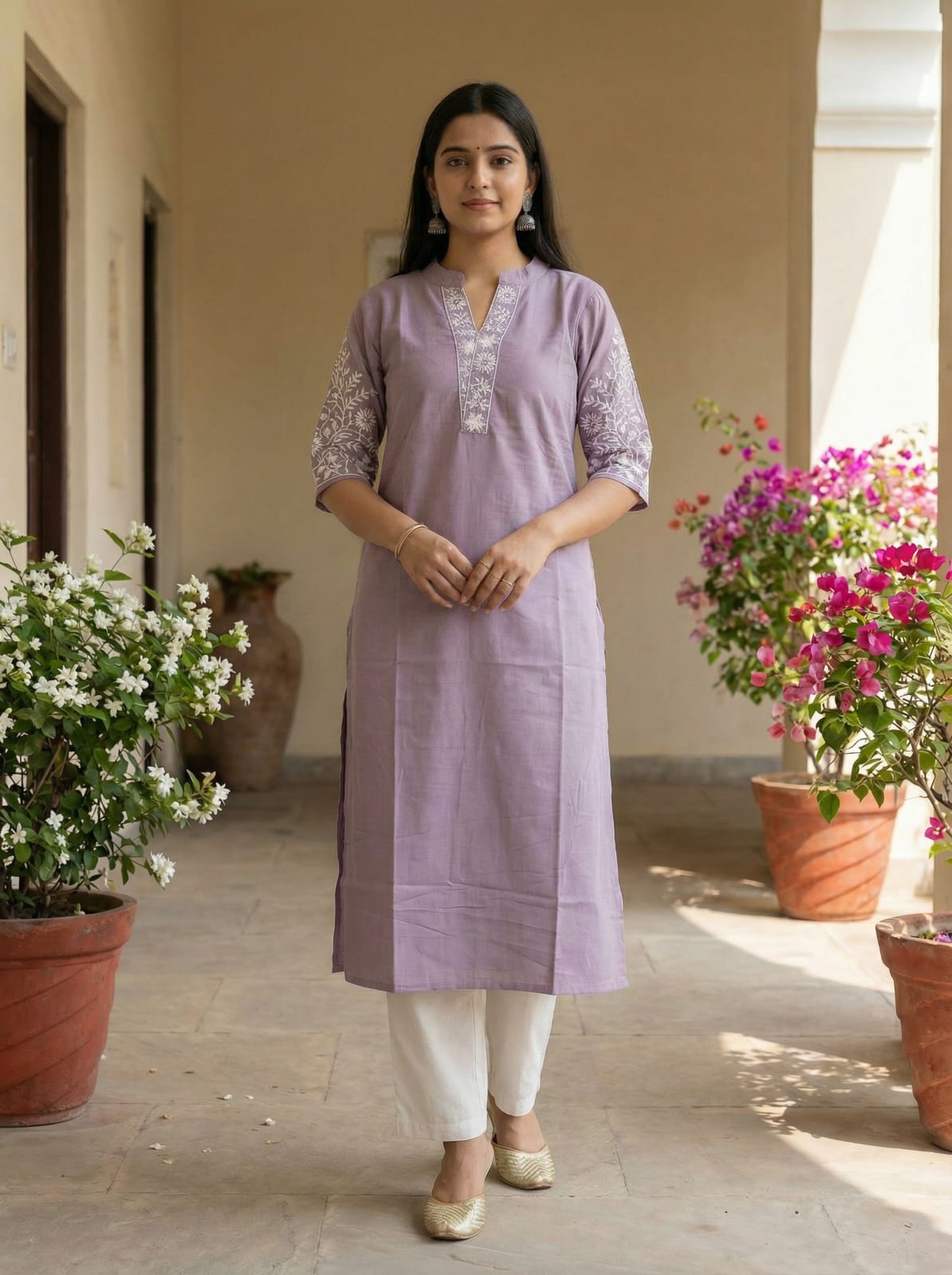 Premium Summer kurti