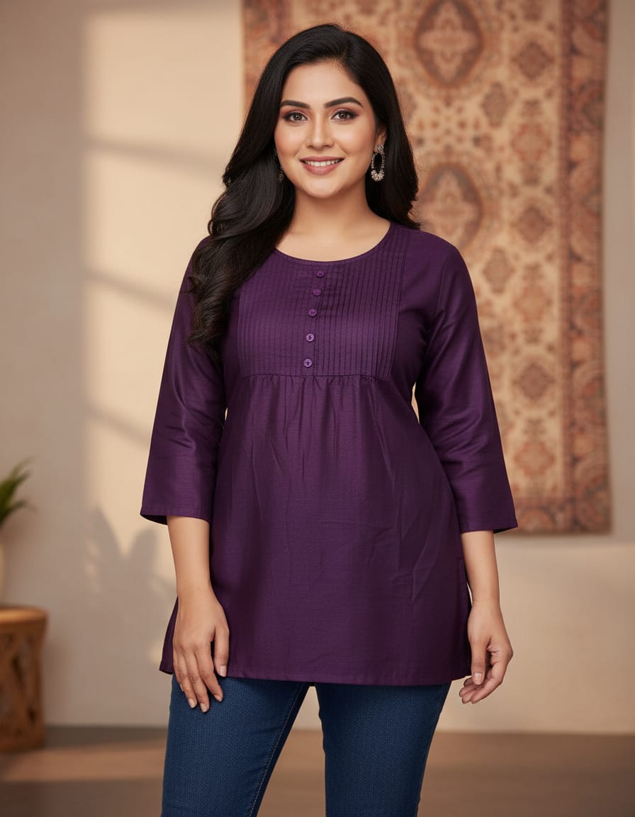Designer kurti