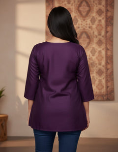 Designer kurti