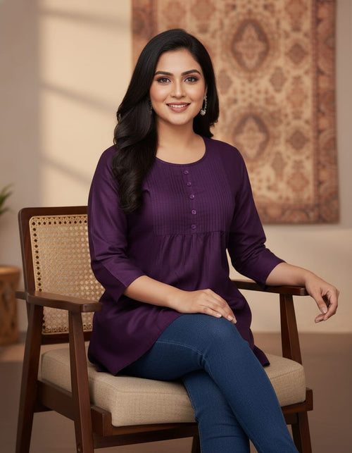 Designer kurti