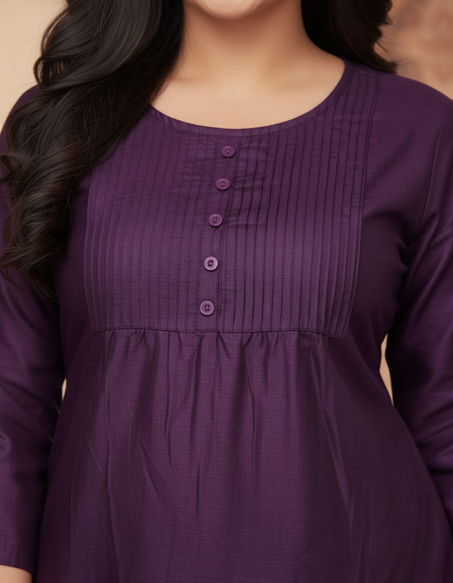 Designer kurti