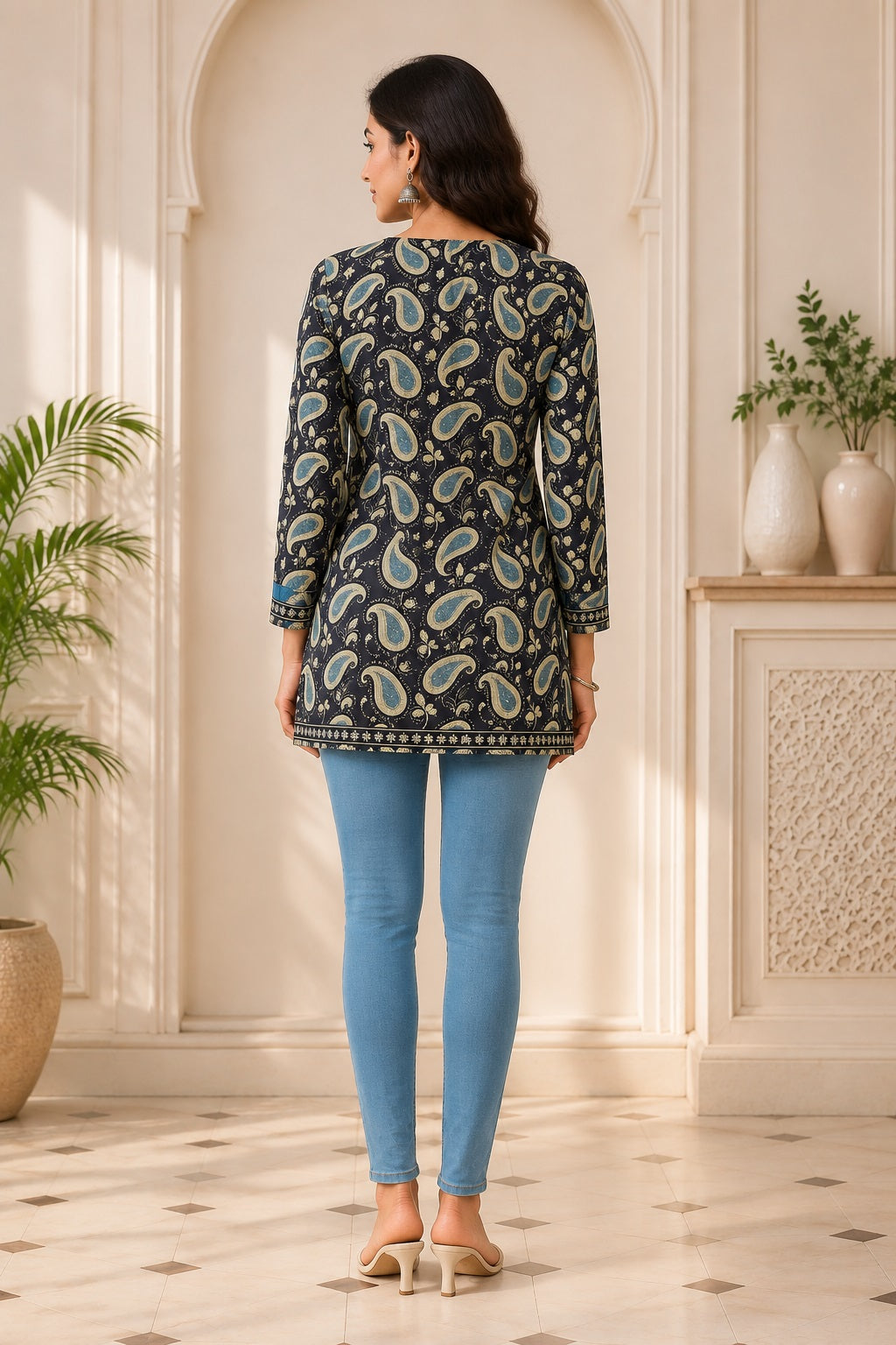 TUNIC
