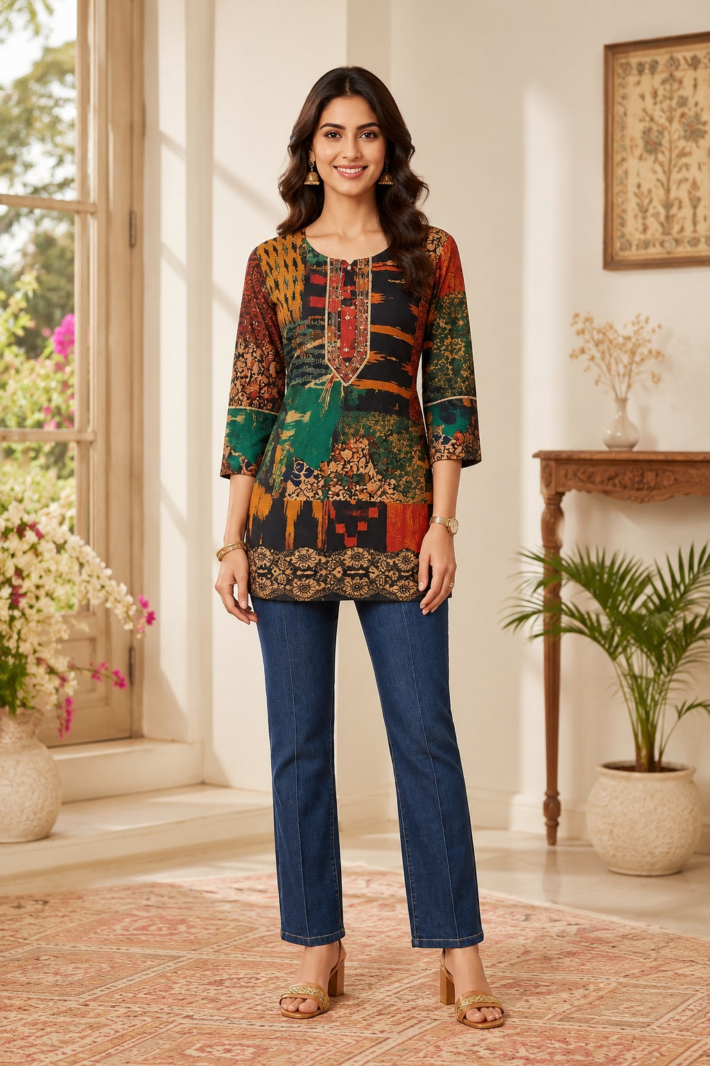 TUNIC