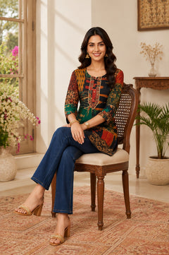 TUNIC