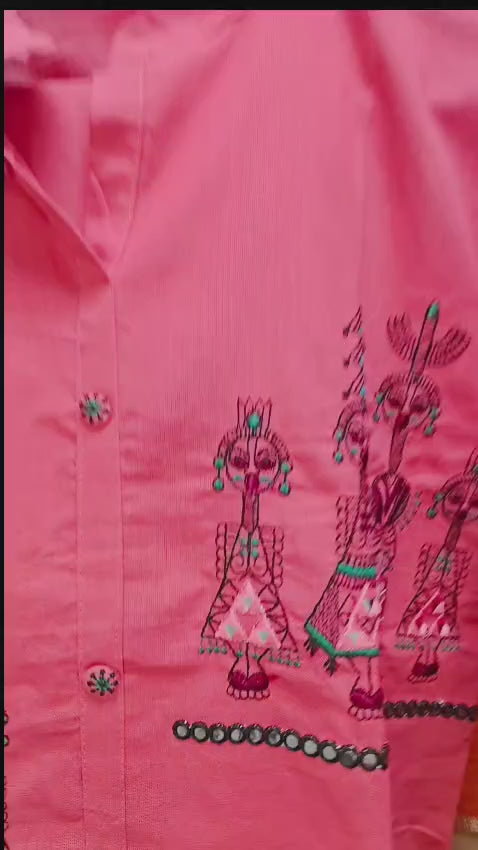 New Collection Video