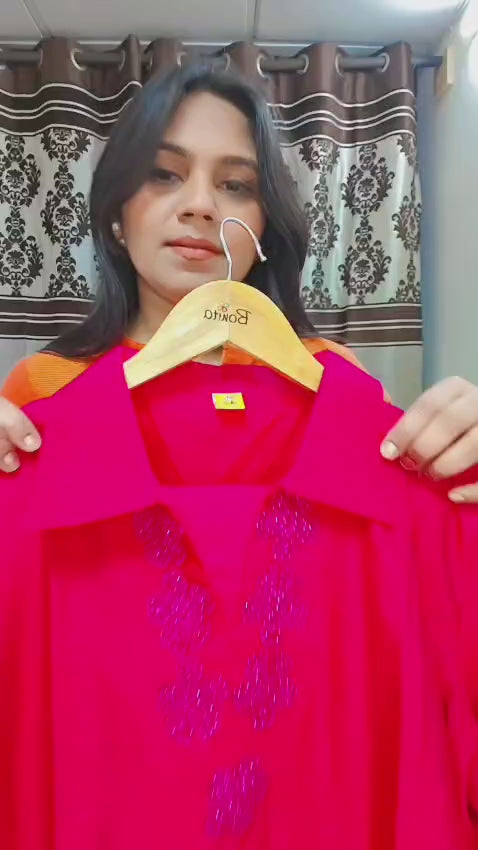 New Collection Video