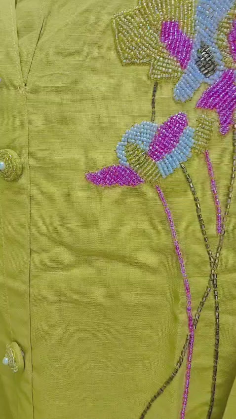 New Collection Video